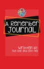 Image for The Remember Journal