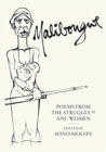 Image for Malibongwe : Poems from the Struggle by ANC Women