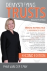Image for Demystifying Trusts in South Africa, 2nd Edition