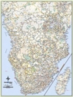Image for Africa Wall Map