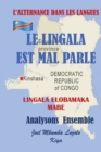 Image for Le Lingala Est Mal Parle