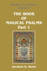 Image for The Book of Magical Psalms - Part 1