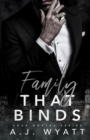 Image for Family that Binds