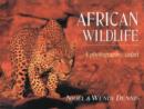 Image for African Wildlife : A Photographic Safari