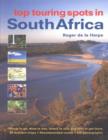 Image for Top Touring Spots of South Africa
