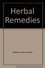 Image for Herbal Remedies