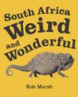 Image for South Africa Weird and Wonderful