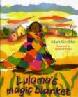 Image for Lulama&#39;s Magic Blanket