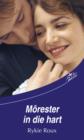 Image for Morester in die hart.