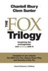 Image for The fox trilogy