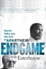 Image for Endgame - Secret Talks and the End of Apartheid