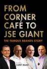 Image for From Corner Cafe to JSE Giant: The Famous Brands Story