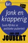 Image for Tafelberg Kort: Jonk en krapperig