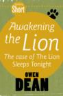 Image for Tafelberg Short: Awakening the Lion: The case of The Lion Sleeps Tonight