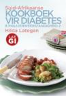 Image for Suid-Afrikaanse kookboek vir diabetes &amp; insulienweerstandigheid 2