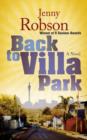 Image for Back to Villa Park