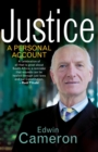 Image for Justice - a personal account