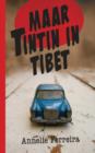 Image for Maar Tintin in Tibet