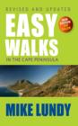 Image for Easy Walks in the Cape Peninsula