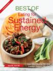 Image for Best of Eating for Sustained Energy: Low GI - low fat