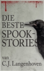 Image for Die beste spookstories van C.J. Langenhoven