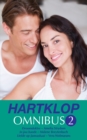Image for Hartklop Omnibus 2
