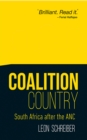 Image for Coalition Country: South Africa after the ANC