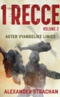 Image for 1 Recce, Volume 2: Agter Vyandelike Linies