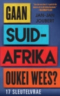 Image for Gaan Suid-Afrika oukei wees?: 17 Sleutelvrae