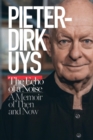 Image for Pieter-Dirk Uys : The Echo of a Noise: A Memoir of Then and Now
