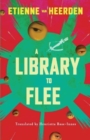 Image for A Library to Flee