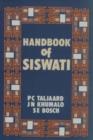 Image for Handbook of SiSwati