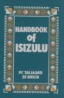Image for Handbook of Isizulu