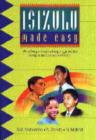Image for Isizulu made easy : A step-by-step guide
