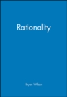 Image for Rationality