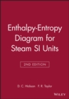 Image for Enthalpy-entropy Diagram for Steam