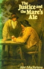 Image for The Justice and the Mare&#39;s Ale