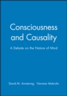 Image for Consciousness and Causality