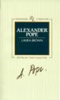Image for Alexander Pope