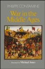 Image for War in the Middle Ages