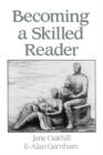 Image for Becoming a Skilled Reader