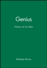 Image for Genius  : the history of an idea