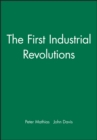 Image for The First Industrial Revolutions