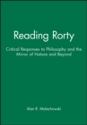 Image for Reading Rorty
