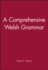 Image for A Comprehensive Welsh Grammar