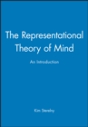 Image for The Representational Theory of Mind