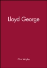 Image for Lloyd George