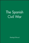 Image for The Spanish Civil War
