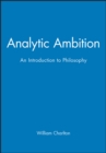 Image for Analytic Ambition