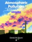 Image for Atmospheric Pollution : A Global Problem